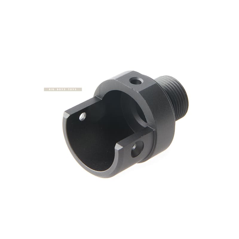 Action Army CNC Upper Receiver Connector for AAP - 01 - Bang Bang Airsoft