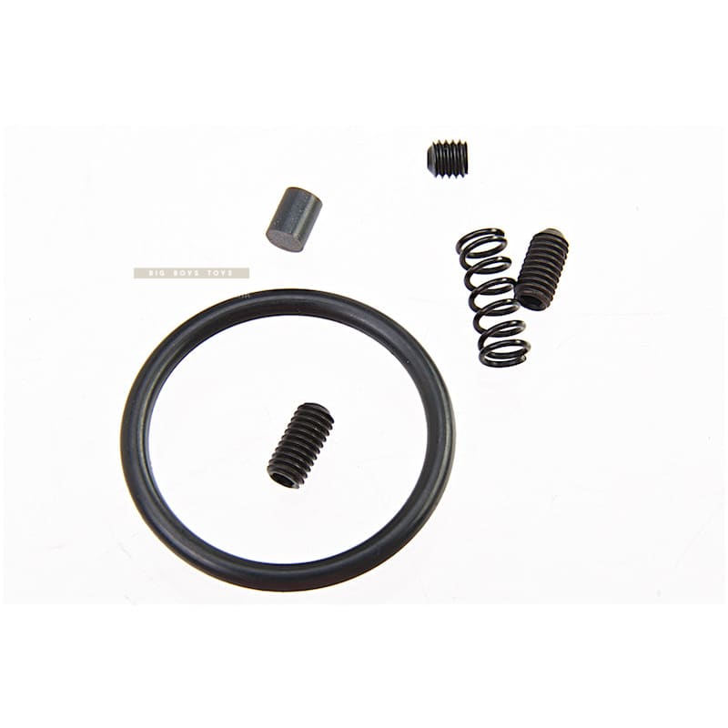 Action Army Hop Up Chamber for ARES Amoeba 'STRIKER' AS01 / AS02 - Bang Bang Airsoft