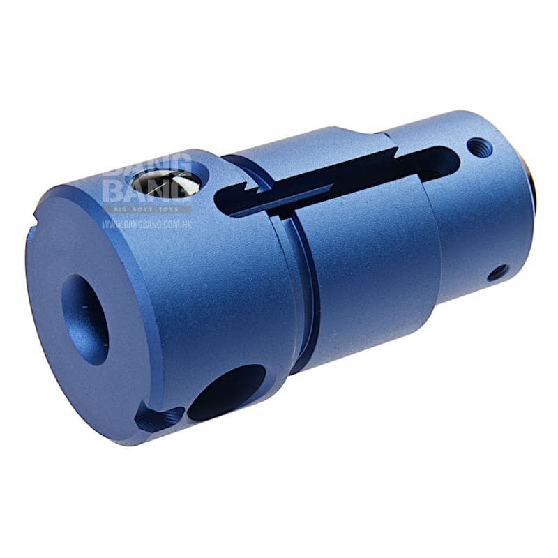 Action Army Hop Up Chamber for ARES Amoeba 'STRIKER' AS01 / AS02 - Bang Bang Airsoft