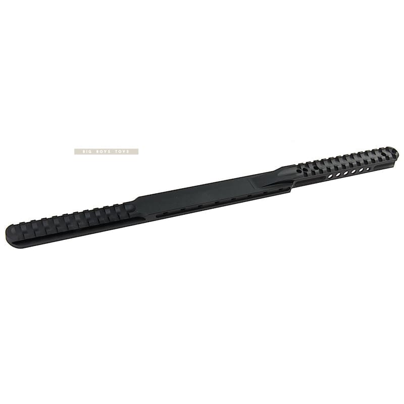 Action Army Long Scope Rail for Tokyo Marui VSR - 10 / KJ Works M700 - Bang Bang Airsoft