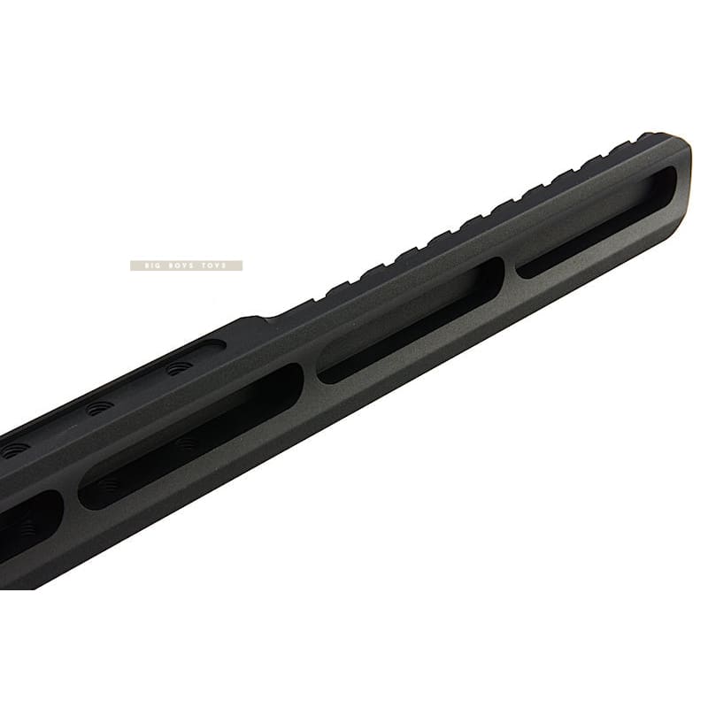 Action Army Long Scope Rail for Tokyo Marui VSR - 10 / KJ Works M700 - Bang Bang Airsoft