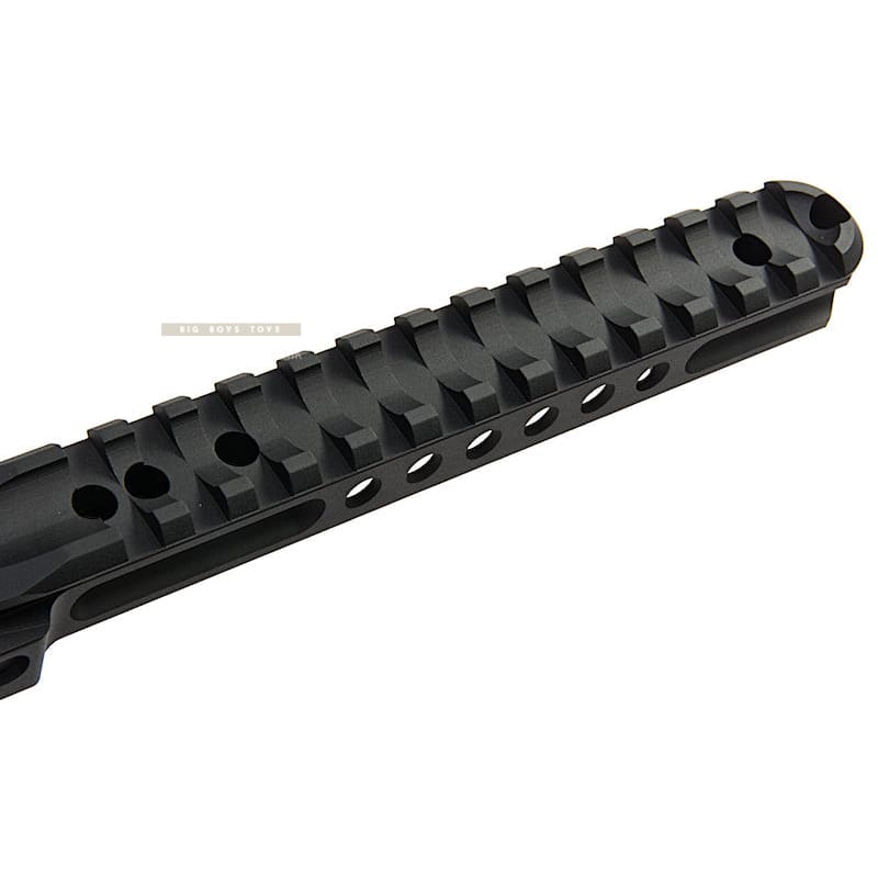 Action Army Long Scope Rail for Tokyo Marui VSR - 10 / KJ Works M700 - Bang Bang Airsoft