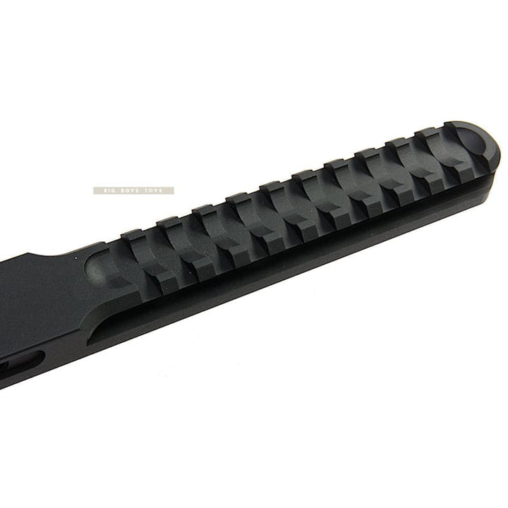 Action Army Long Scope Rail for Tokyo Marui VSR - 10 / KJ Works M700 - Bang Bang Airsoft