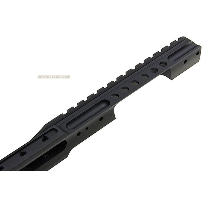 Action Army Long Scope Rail for Tokyo Marui VSR - 10 / KJ Works M700 - Bang Bang Airsoft