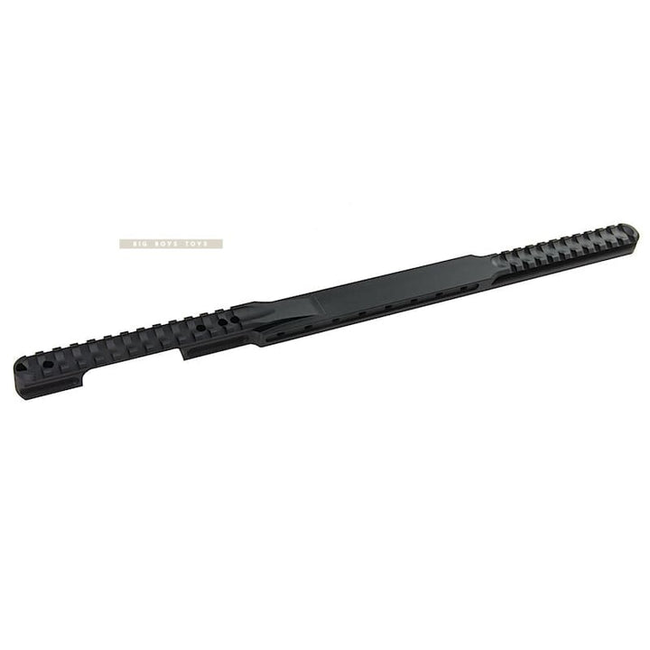 Action Army Long Scope Rail for Tokyo Marui VSR - 10 / KJ Works M700 - Bang Bang Airsoft