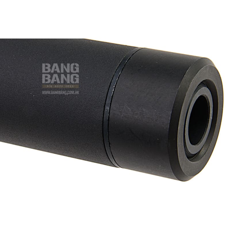Action Army One Piece Outer Barrel for Tokyo Marui VSR - 10 - Bang Bang Airsoft