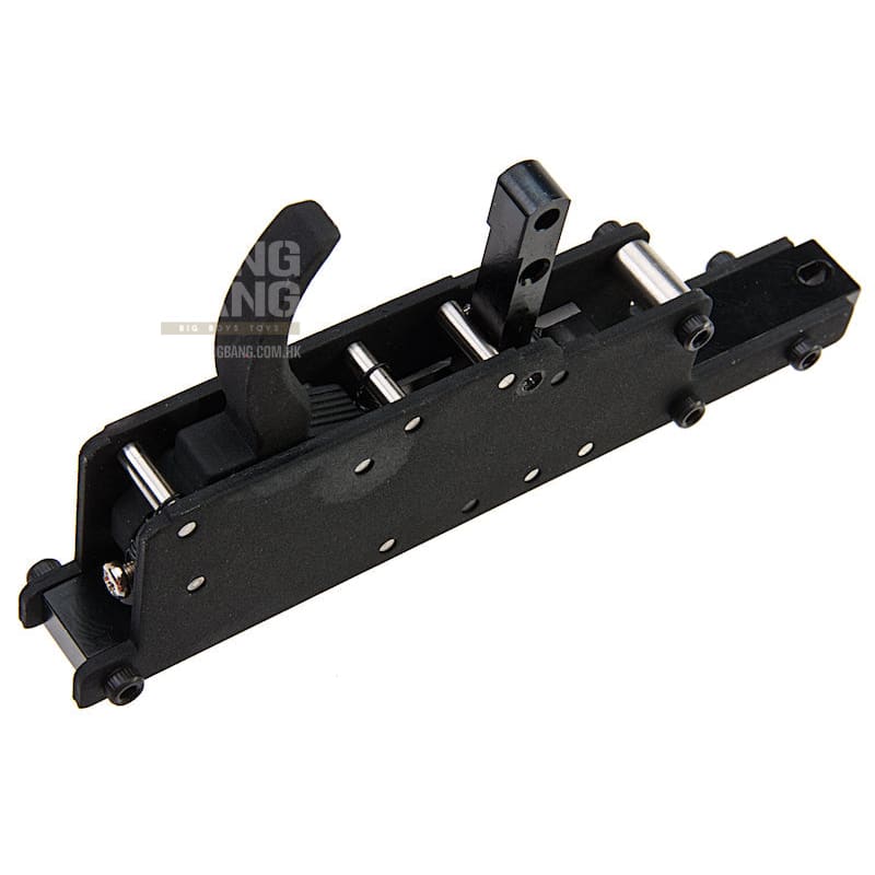 Action Army Specialized 'Zero' Trigger Set for Tokyo Marui VSR - 10 / JG BAR10 / HFC VSR11 - Bang Bang Airsoft