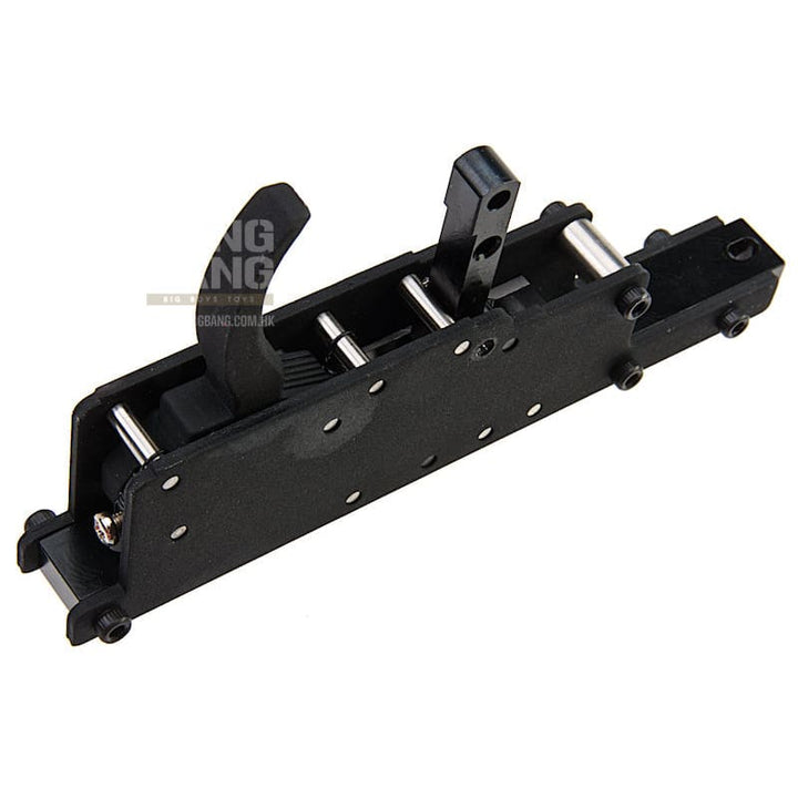 Action Army Specialized 'Zero' Trigger Set for Tokyo Marui VSR - 10 / JG BAR10 / HFC VSR11 - Bang Bang Airsoft