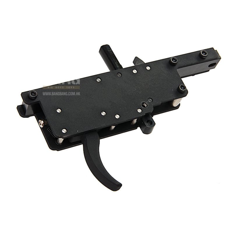 Action Army Specialized 'Zero' Trigger Set for Tokyo Marui VSR - 10 / JG BAR10 / HFC VSR11 - Bang Bang Airsoft