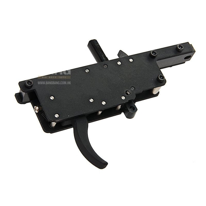 Action Army Specialized 'Zero' Trigger Set for Tokyo Marui VSR - 10 / JG BAR10 / HFC VSR11 - Bang Bang Airsoft