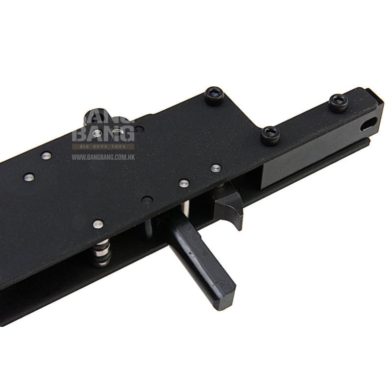 Action Army Specialized 'Zero' Trigger Set for Tokyo Marui VSR - 10 / JG BAR10 / HFC VSR11 - Bang Bang Airsoft