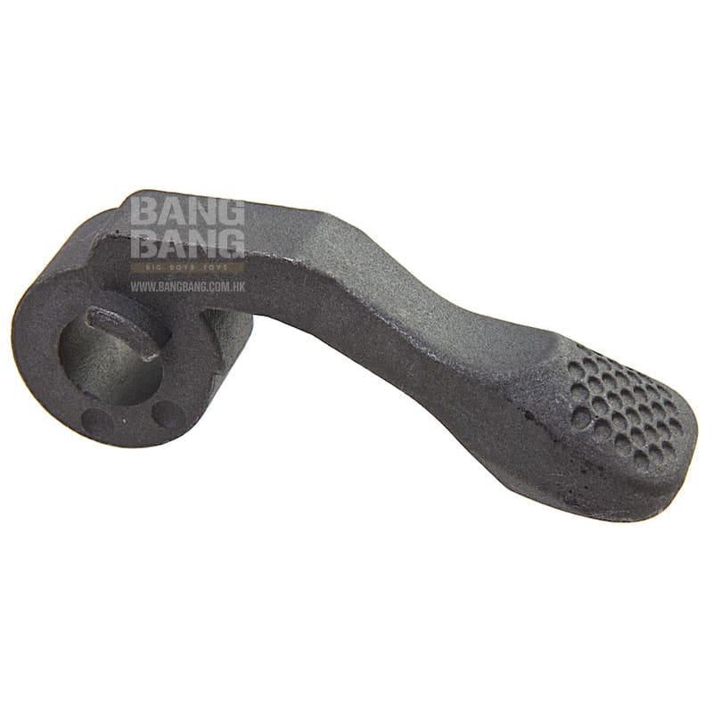Action army steel bolt handle type a for tokyo marui vsr-10