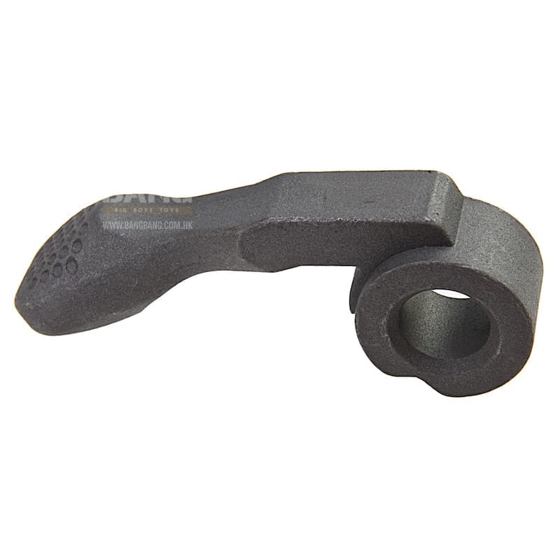 Action Army Steel Bolt Handle Type A for Tokyo Marui VSR - 10 - Bang Bang Airsoft