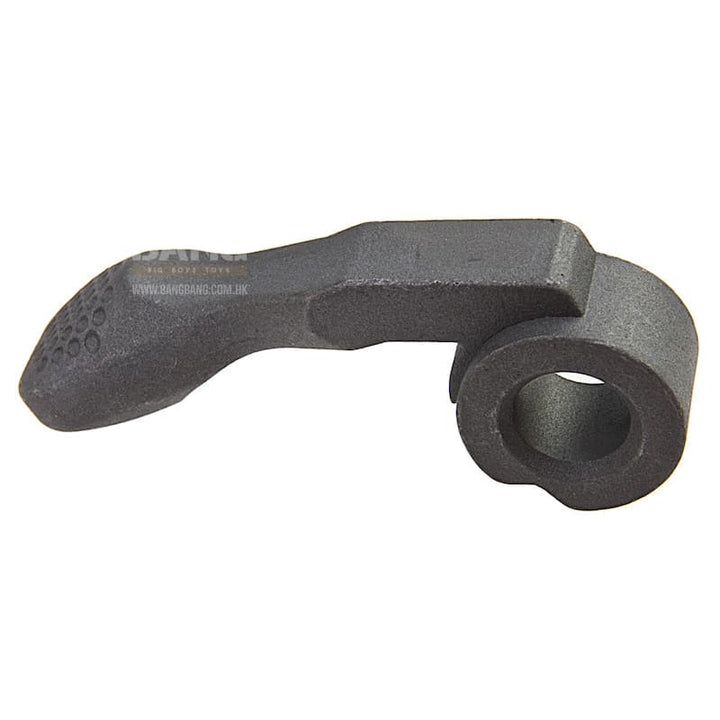 Action Army Steel Bolt Handle Type A for Tokyo Marui VSR - 10 - Bang Bang Airsoft