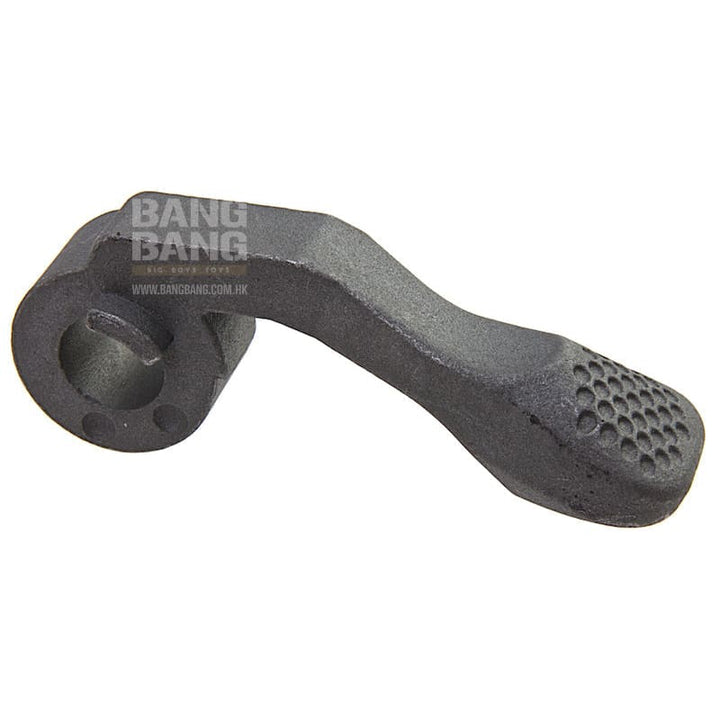 Action Army Steel Bolt Handle Type A for Tokyo Marui VSR - 10 - Bang Bang Airsoft
