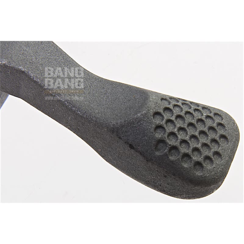 Action Army Steel Bolt Handle Type A for Tokyo Marui VSR - 10 - Bang Bang Airsoft