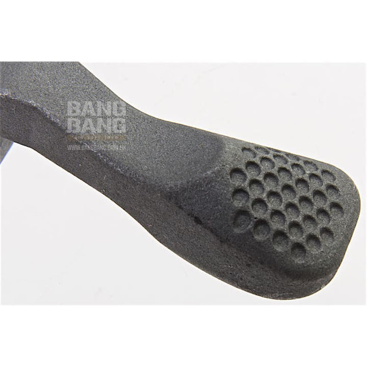 Action Army Steel Bolt Handle Type A for Tokyo Marui VSR - 10 - Bang Bang Airsoft