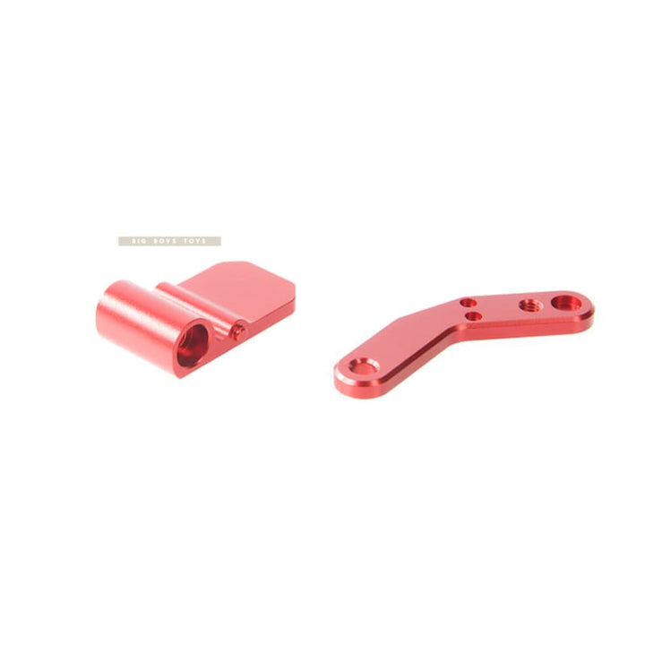 Action Army Thumb Stopper for AAP - 01 - Red - Bang Bang Airsoft