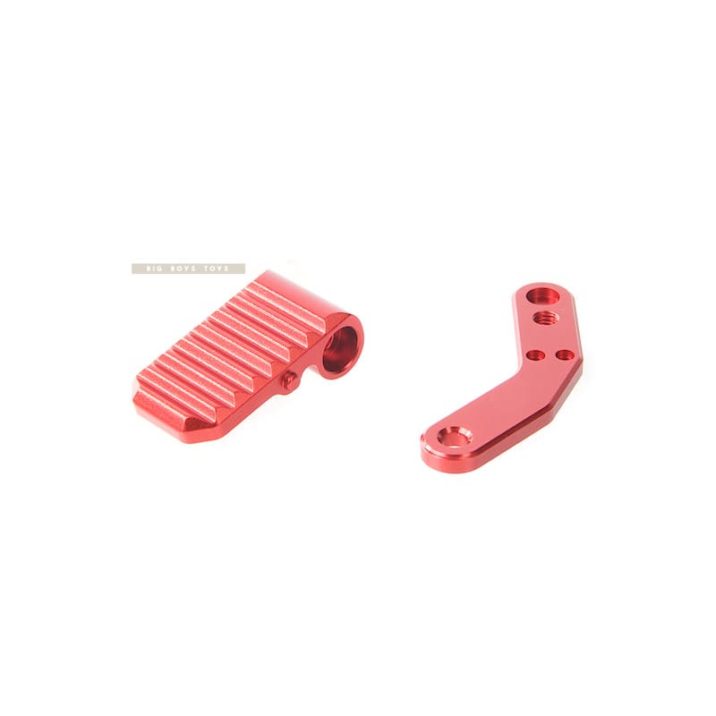Action Army Thumb Stopper for AAP - 01 - Red - Bang Bang Airsoft