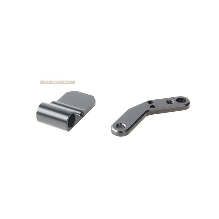 Action Army Thumb Stopper for AAP01 - Black - Bang Bang Airsoft