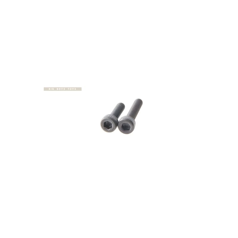 Action Army Thumb Stopper for AAP01 - Black - Bang Bang Airsoft