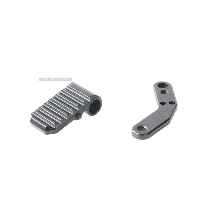 Action Army Thumb Stopper for AAP01 - Black - Bang Bang Airsoft