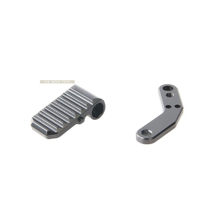 Action Army Thumb Stopper for AAP01 - Black - Bang Bang Airsoft