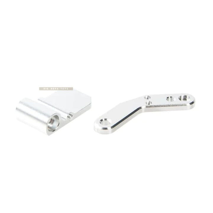 Action Army Thumb Stopper for AAP01 - Silver - Bang Bang Airsoft