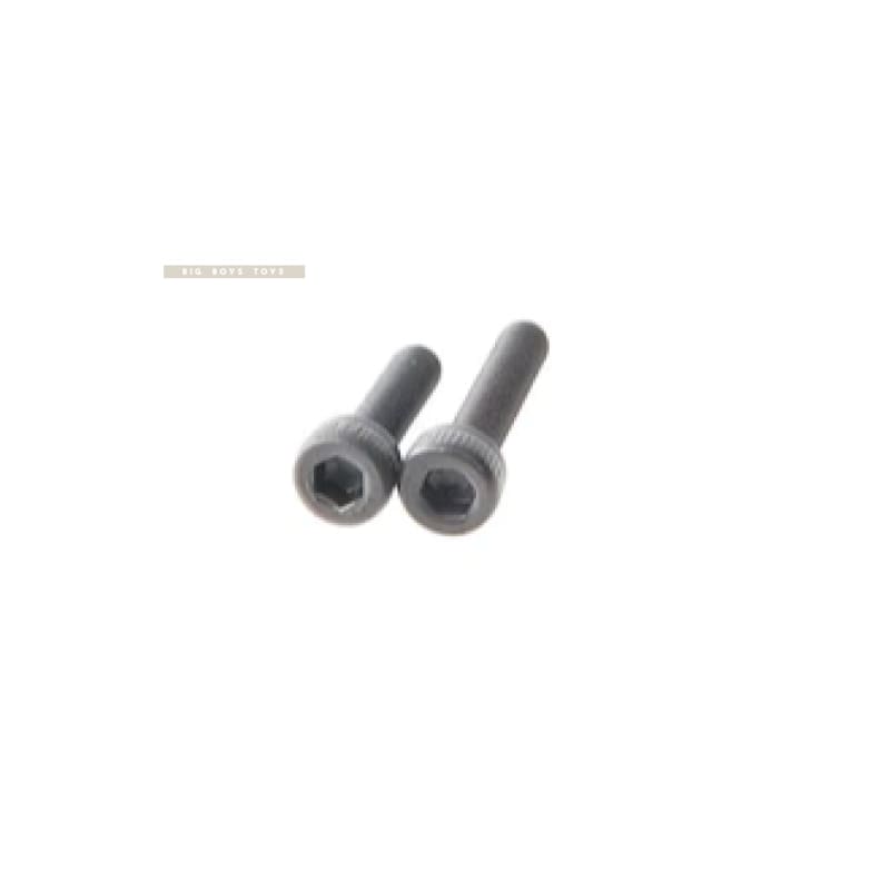 Action Army Thumb Stopper for AAP01 - Silver - Bang Bang Airsoft