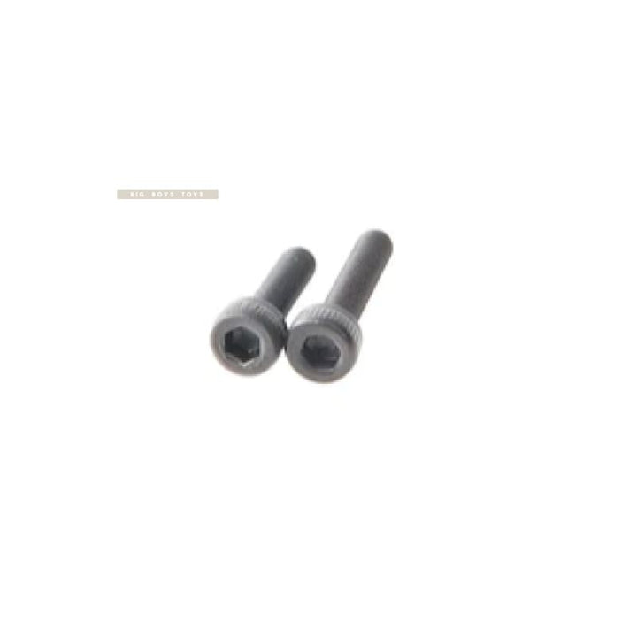 Action Army Thumb Stopper for AAP01 - Silver - Bang Bang Airsoft