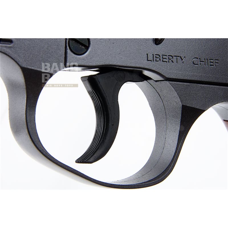 A!ction liberty chief 2 inch model gun free shipping on sale