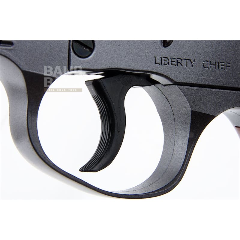 A!CTION Liberty Chief 2 inch Model Gun - Bang Bang Airsoft