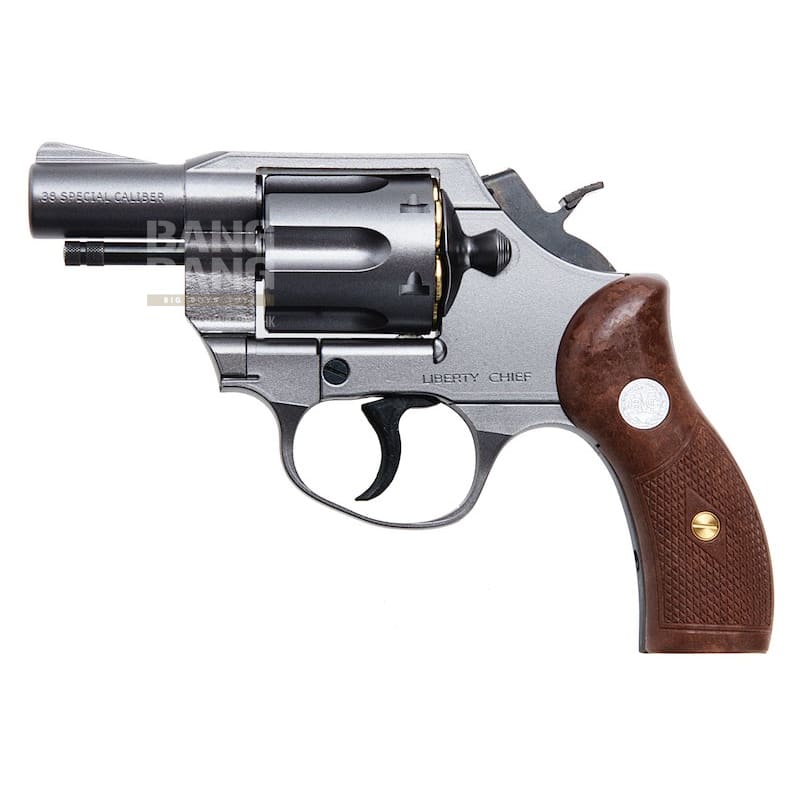 A!CTION Liberty Chief 2 inch Model Gun - Bang Bang Airsoft