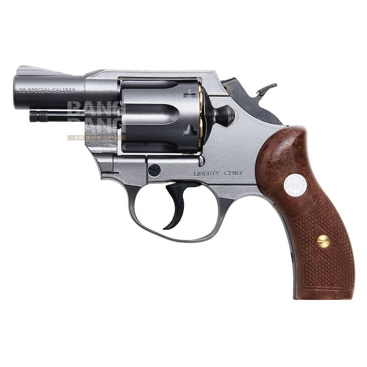 A!CTION Liberty Chief 2 inch Model Gun - Bang Bang Airsoft