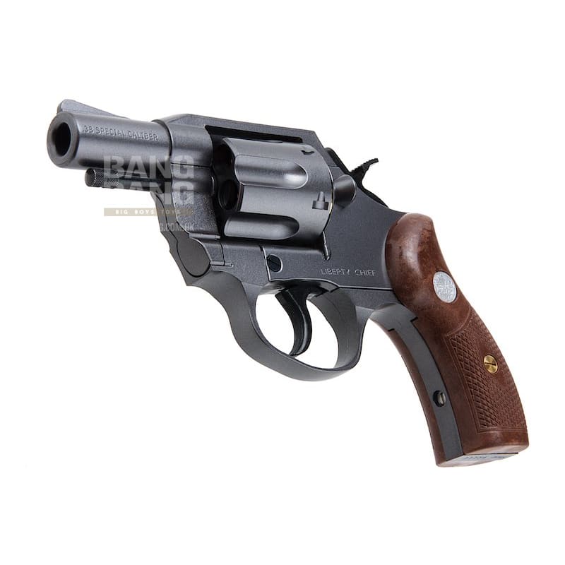 A!CTION Liberty Chief 2 inch Model Gun - Bang Bang Airsoft