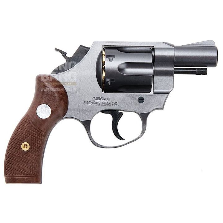 A!CTION Liberty Chief 2 inch Model Gun - Bang Bang Airsoft