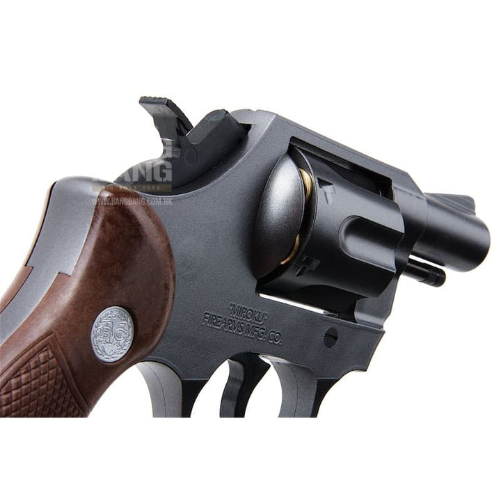A!CTION Liberty Chief 2 inch Model Gun - Bang Bang Airsoft
