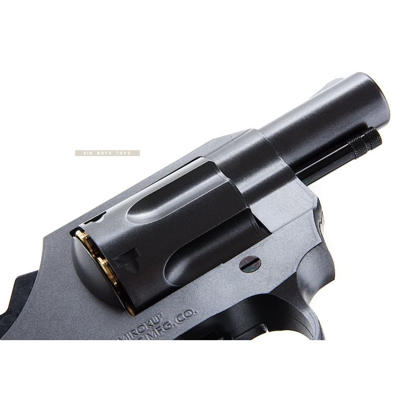 A!CTION Liberty Chief 2 inch Model Gun - Bang Bang Airsoft