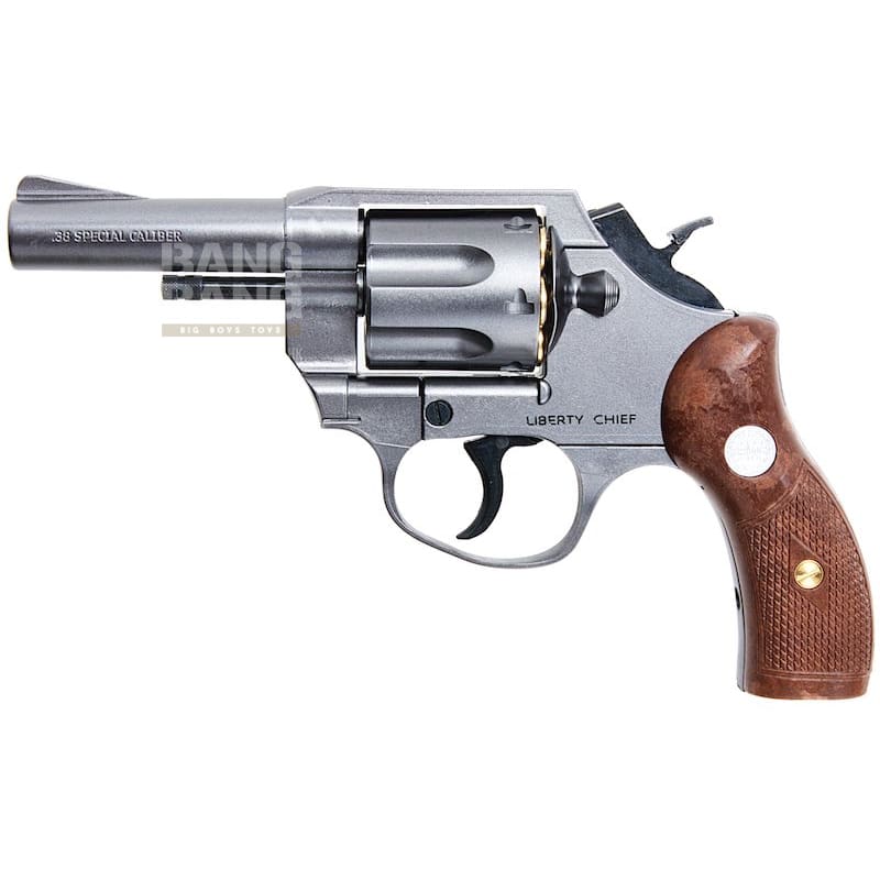 A!CTION Liberty Chief 3 inch Model Gun - Bang Bang Airsoft
