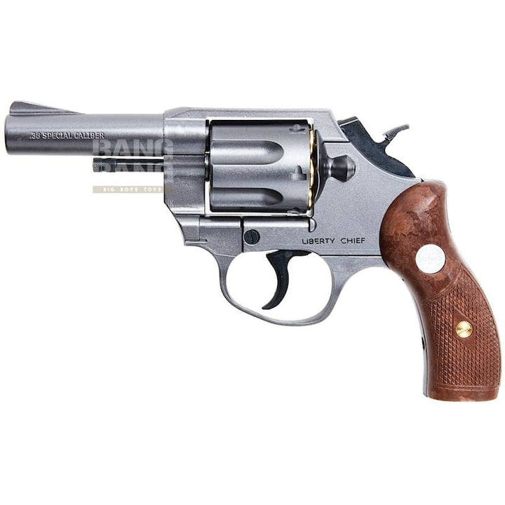A!CTION Liberty Chief 3 inch Model Gun - Bang Bang Airsoft
