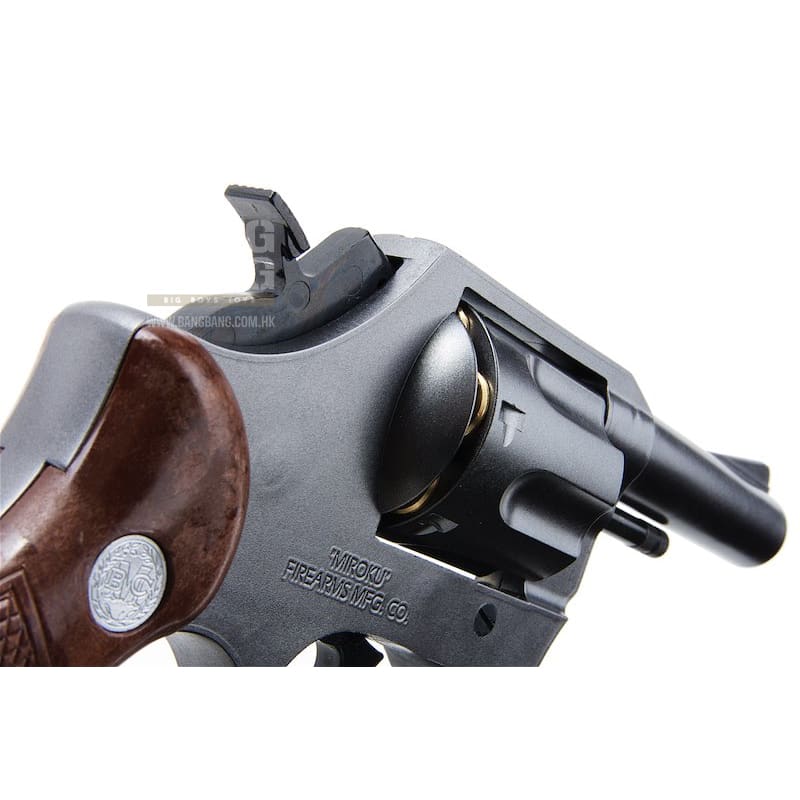 A!CTION Liberty Chief 3 inch Model Gun - Bang Bang Airsoft
