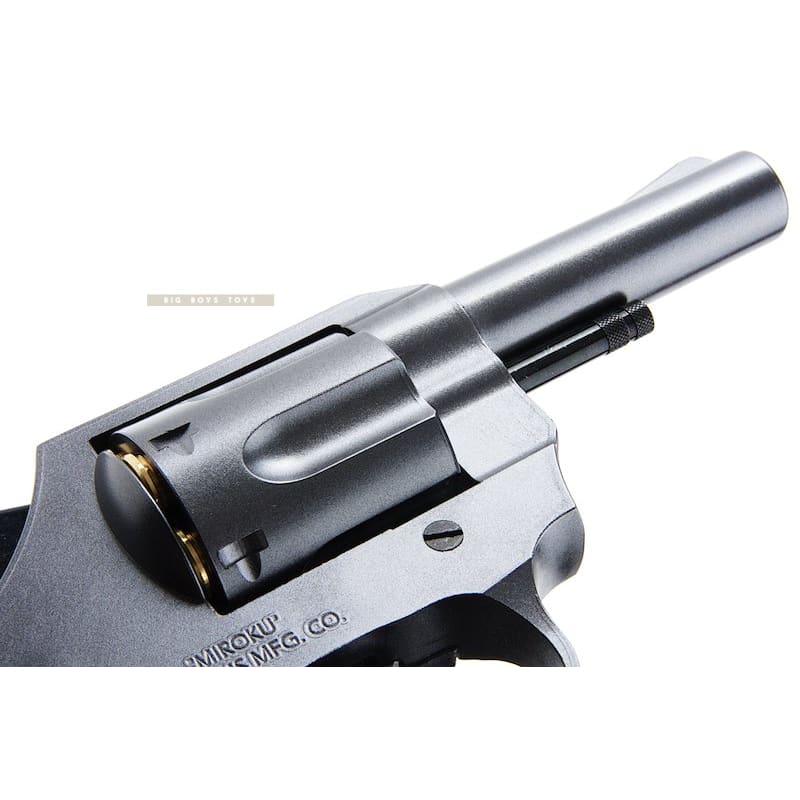 A!CTION Liberty Chief 3 inch Model Gun - Bang Bang Airsoft
