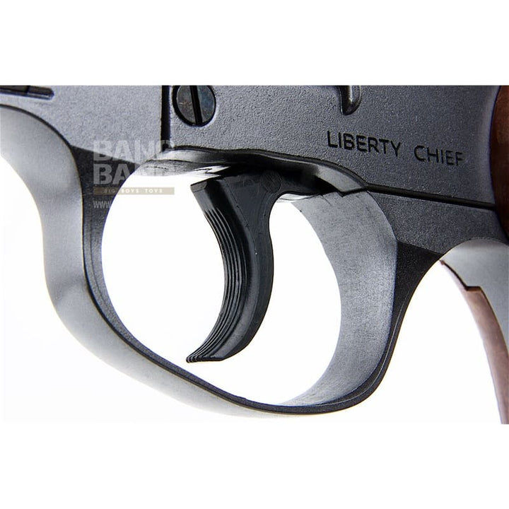A!CTION Liberty Chief 3 inch Model Gun - Bang Bang Airsoft
