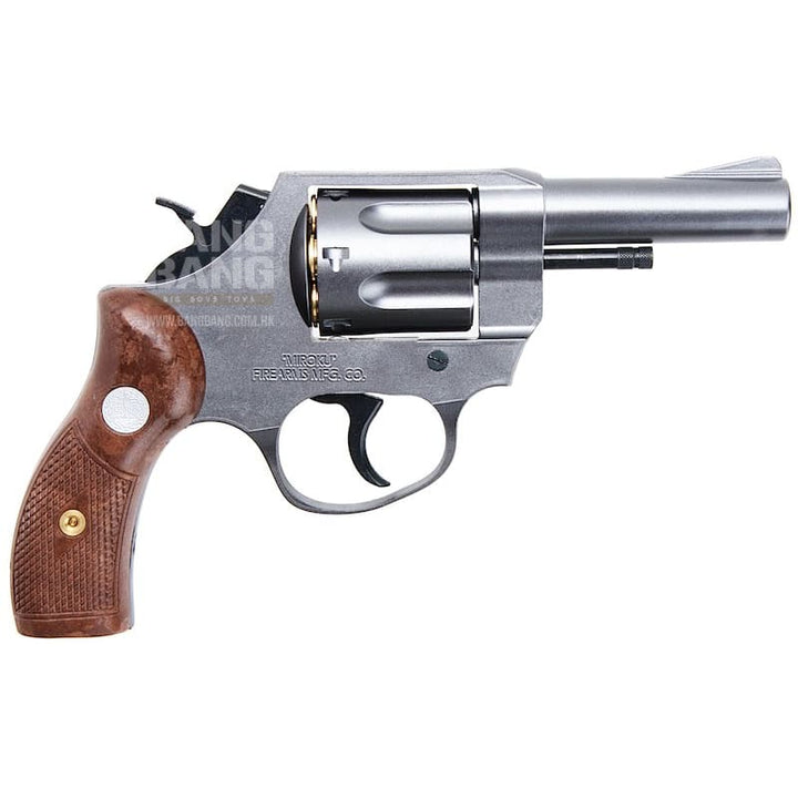 A!CTION Liberty Chief 3 inch Model Gun - Bang Bang Airsoft
