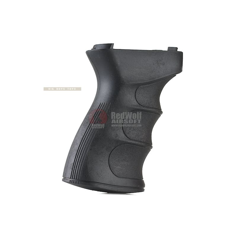 Action tactical pistol grip - black free shipping on sale