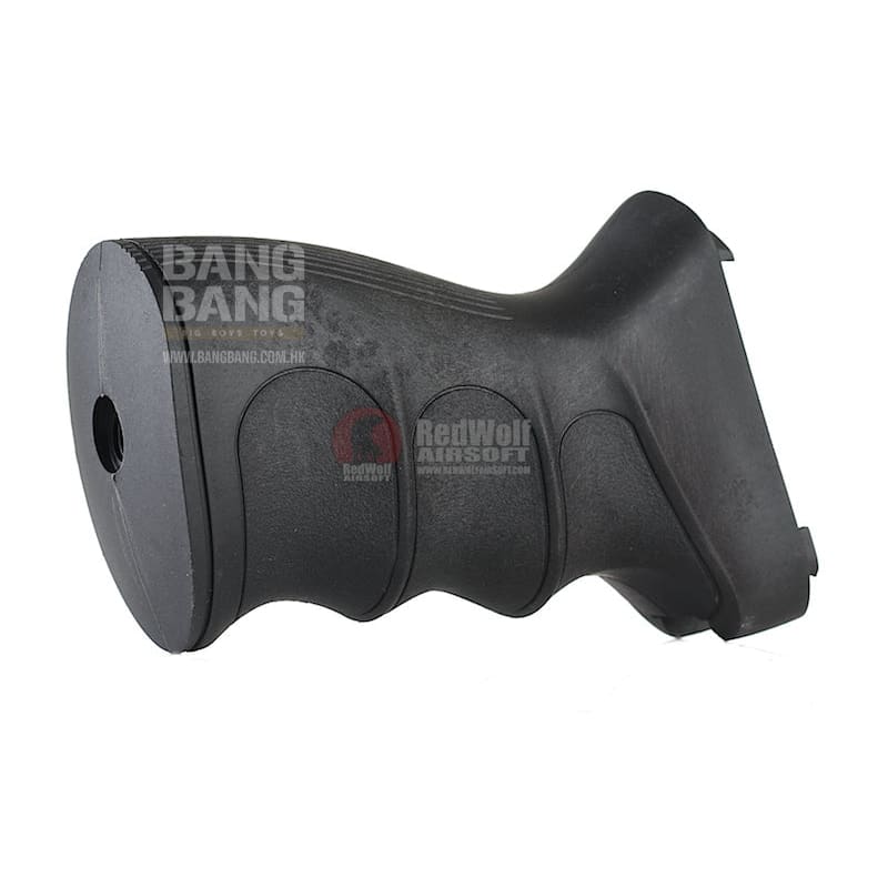 Action Tactical Pistol Grip - Black - Bang Bang Airsoft