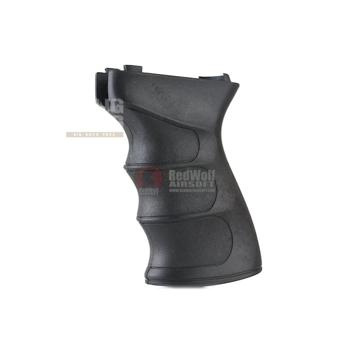 Action Tactical Pistol Grip - Black - Bang Bang Airsoft
