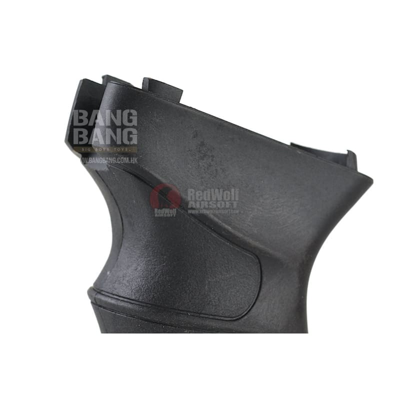 Action Tactical Pistol Grip - Black - Bang Bang Airsoft