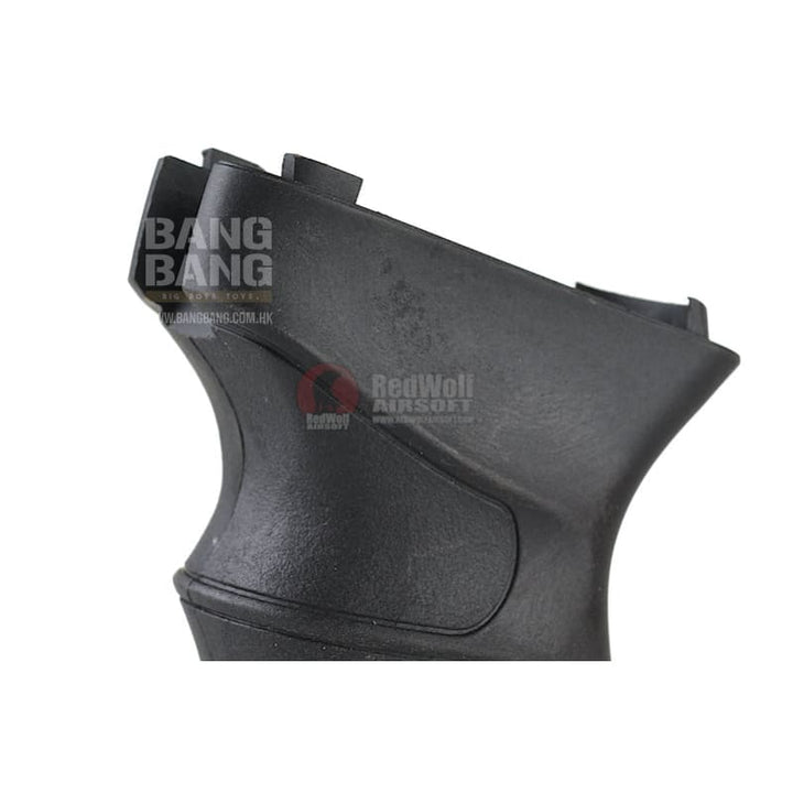 Action Tactical Pistol Grip - Black - Bang Bang Airsoft