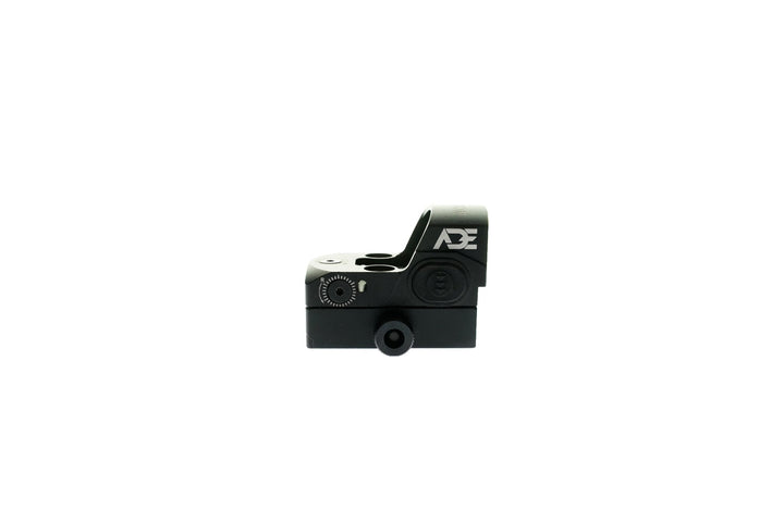 Ade Advanced Optics 2MOA RD3 - 020 Raptor Micro Red Dot Sight (RMR Footprint) - Bang Bang Airsoft